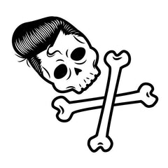 Hip Skull