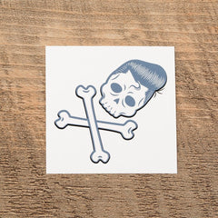 Hip Skull