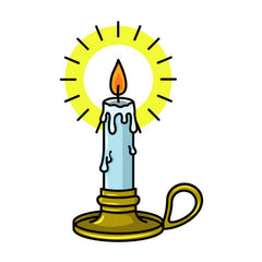 Lighting Up