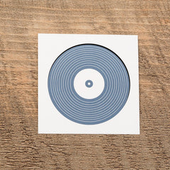 Vinyl Records