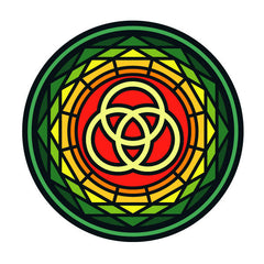 Trinity Glass