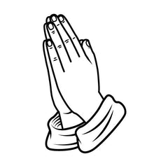 Praying Hands