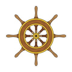 Ship Wheel