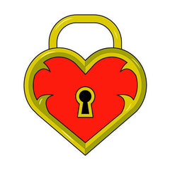 Locked Heart