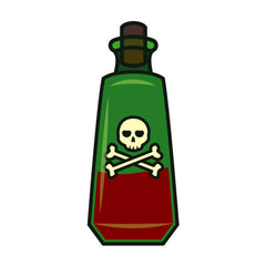 Poison Bottle