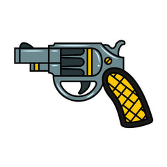 Revolver