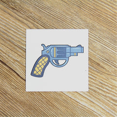 Revolver