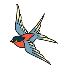 Sparrow