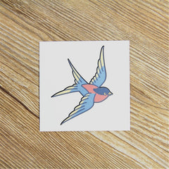 Sparrow