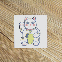 Lucky Cat
