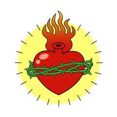 Sacred Heart