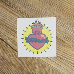 Sacred Heart