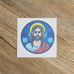 Jesus