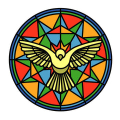 Holy Spirit