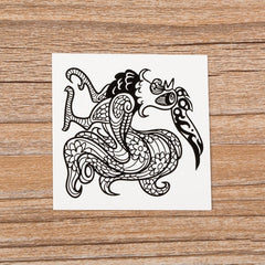 Chinese Zodiac "Rooster"