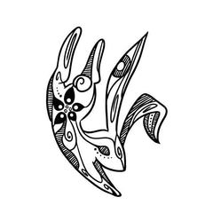 Chinese Zodiac "Rabbit"