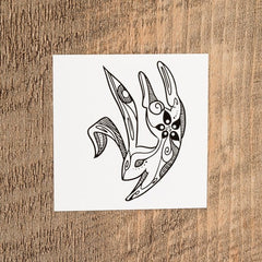 Chinese Zodiac "Rabbit"