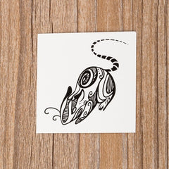 Chinese Zodiac "Rat"