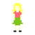 8 Bit Girl