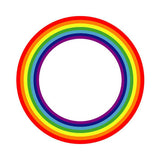 Rainbow Circle