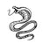Chinese Zodiac "Snake"