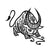 Chinese Zodiac "Ox"